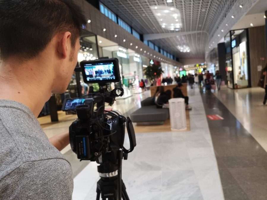 Reportage